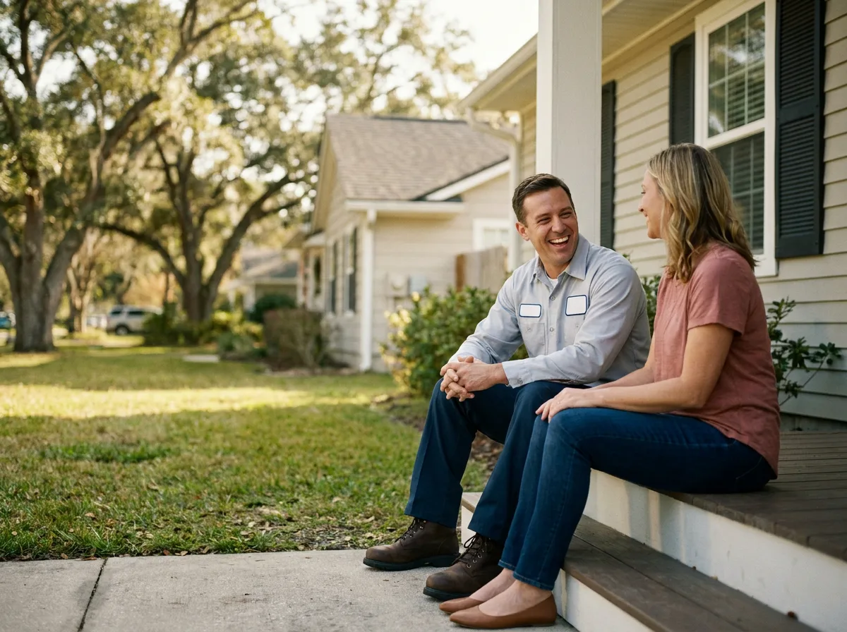 Septic tank pumping FAQs for Cookville, TX